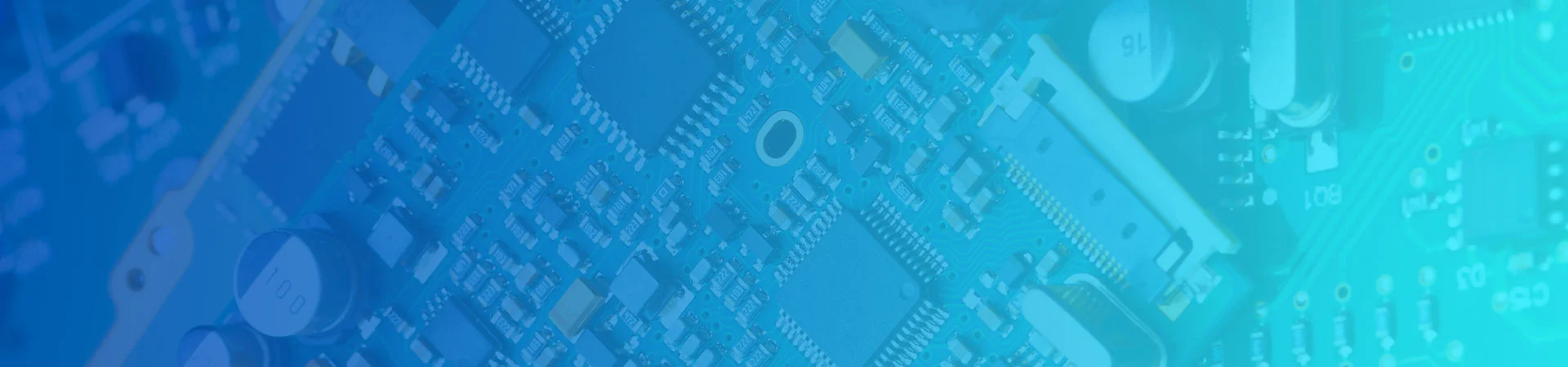 ชุดประกอบ PCB