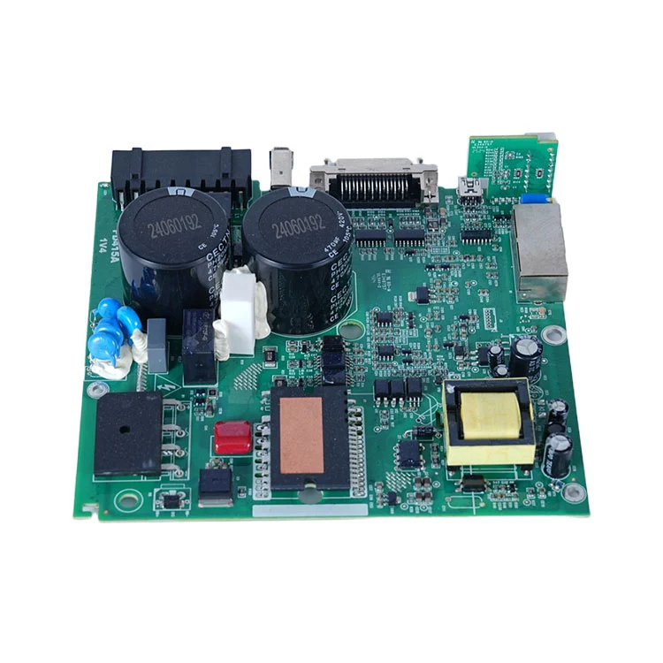 อะไรคือความท้าทายทั่วไปในการประกอบ PCB?
