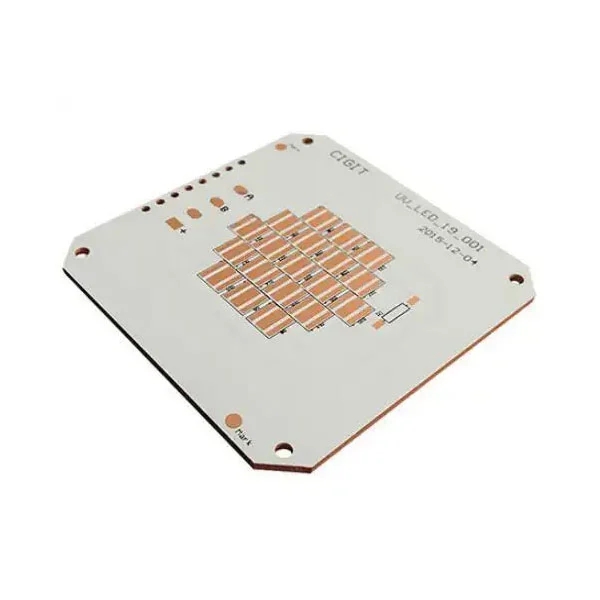 ฟังก์ชั่นของอลูมิเนียม PCB คืออะไร?
