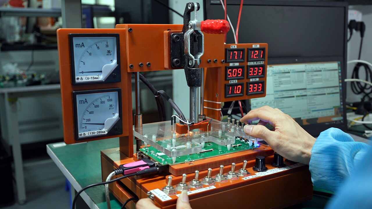การทดสอบการทำงานของ PCB คืออะไร?