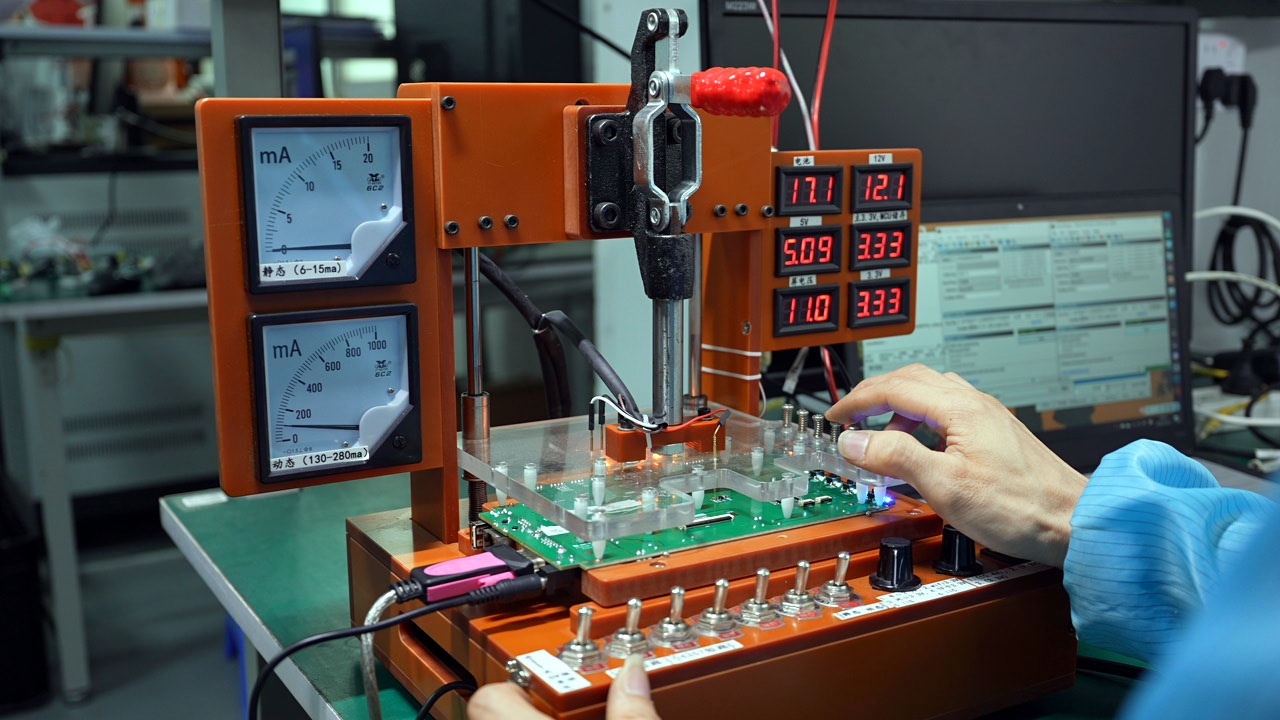 การทดสอบการทำงานของ PCB คืออะไร?