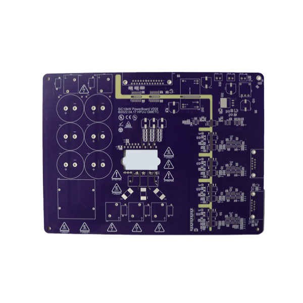 ฟังก์ชั่นของ HDI PCB คืออะไร?