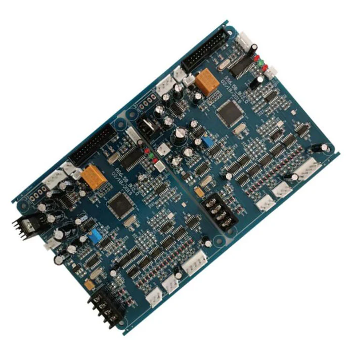 เหตุใดการผลิตทางอิเล็กทรอนิกส์จึงมีความสำคัญในตลาดที่ขับเคลื่อนด้วยเทคโนโลยีในปัจจุบัน