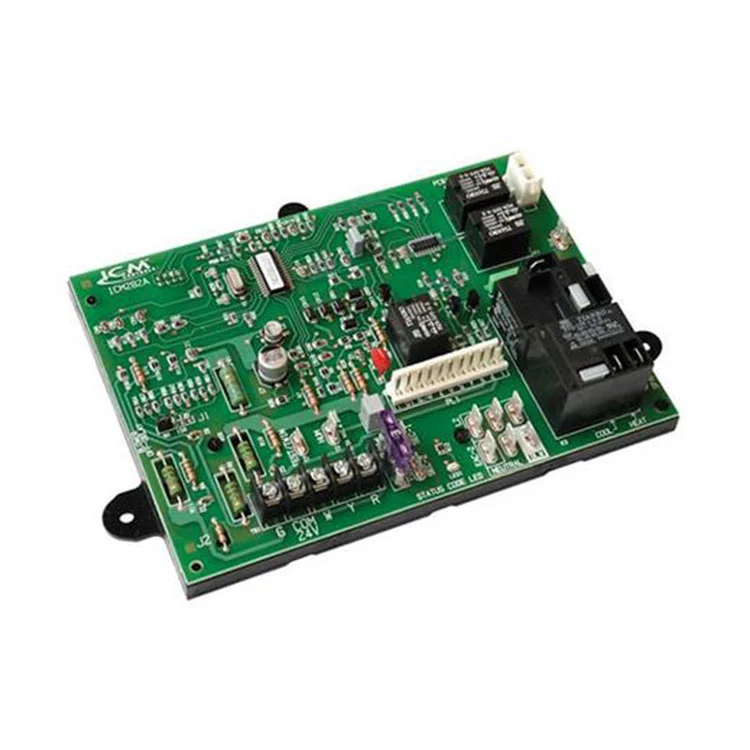 EMS PCBA คืออะไร และสนับสนุนการผลิตอิเล็กทรอนิกส์คุณภาพสูงได้อย่างไร