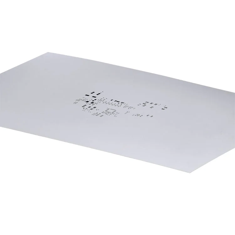 ลายฉลุ SMT คืออะไร และส่งผลต่อคุณภาพของการประกอบ PCB อย่างไร