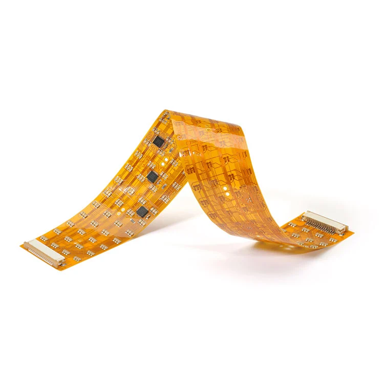 FPC PCB คืออะไร และเหตุใดจึงใช้?