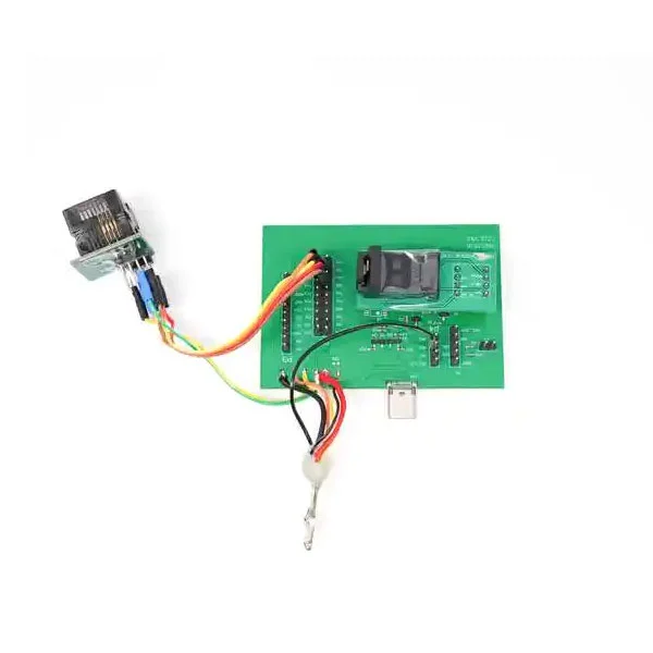 การถอดรหัสชุดสายไฟ: จะส่งผลต่ออนาคตของการเชื่อมต่ออัจฉริยะอย่างไร