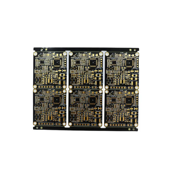 Fanway FR4 PCB มีข้อดีอะไรบ้างสำหรับโครงการการผลิตทางอิเล็กทรอนิกส์ทั้งหมด