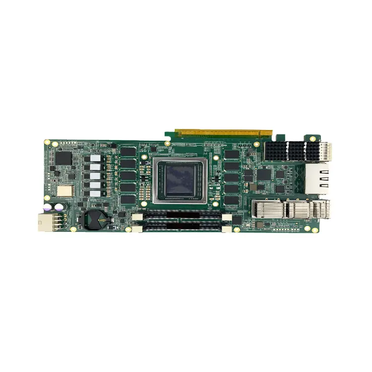 เหตุใดการประกอบ THT PCB จึงมีความสำคัญในยุคของเทคโนโลยี Surface-Mount