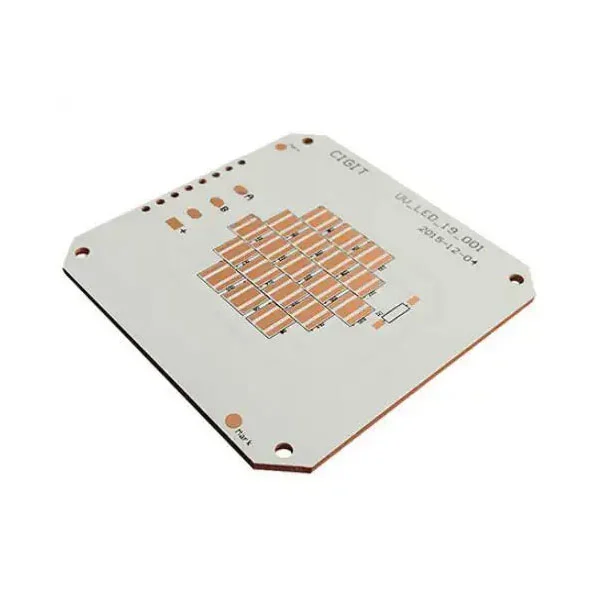 อลูมิเนียม PCB
