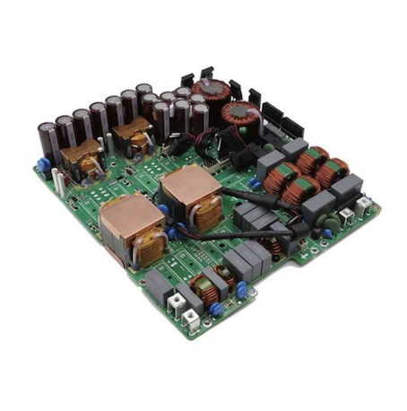 บริการประกอบ PCB ต้นแบบ Turn Turn อย่างรวดเร็วพร้อมระยะเวลารอคอยสั้น