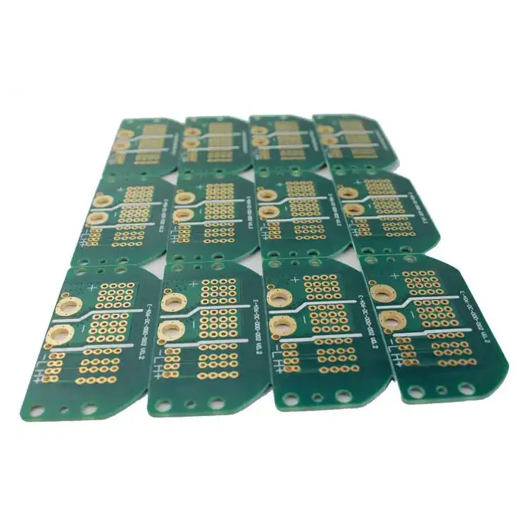 PCB ทองแดงหนัก