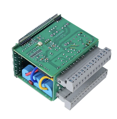ชุดแผงวงจร PCB ความหนาแน่นสูงพร้อมแพ็คเกจ BGA