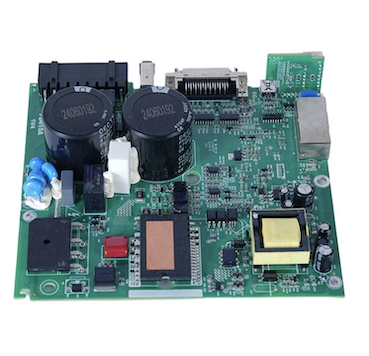 แอสเซมบลี PCB อาร์เรย์ตารางบอลไมโคร BGA ความแม่นยำสูง