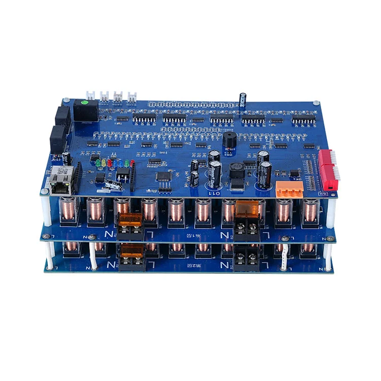 ชุดประกอบ SMT PCB
