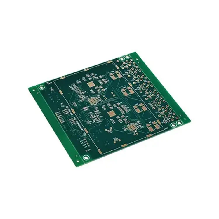 TG PCB สูง