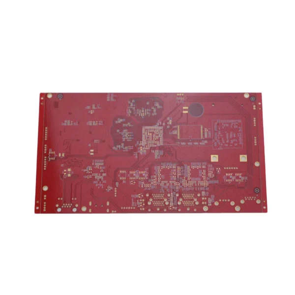 PCB หลายชั้น