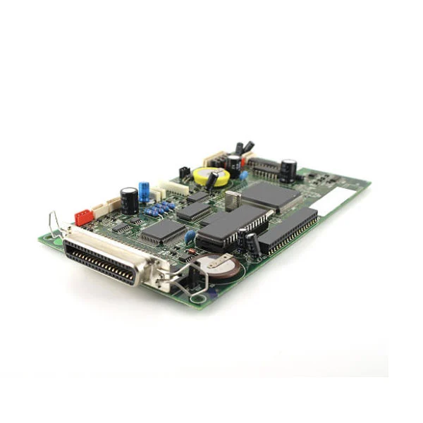 บริการประกอบ PCB
