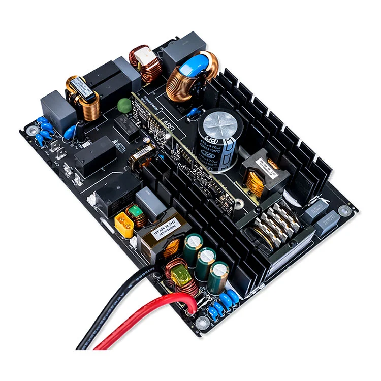 การออกแบบและเค้าโครง PCB