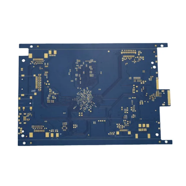 การออกแบบและการผลิต PCB
