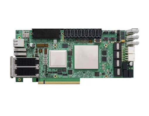 แอสเซมบลี PCB THT เทคโนโลยีทะลุผ่านรูที่แม่นยำ
