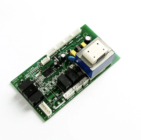 บริการประกอบ PCB แผงวงจรพิมพ์พร้อมการตอบสนองอย่างรวดเร็ว
