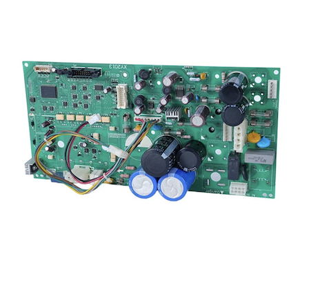 การผลิตและประกอบ PCB แบบครบวงจรอย่างรวดเร็วสำหรับต้นแบบ