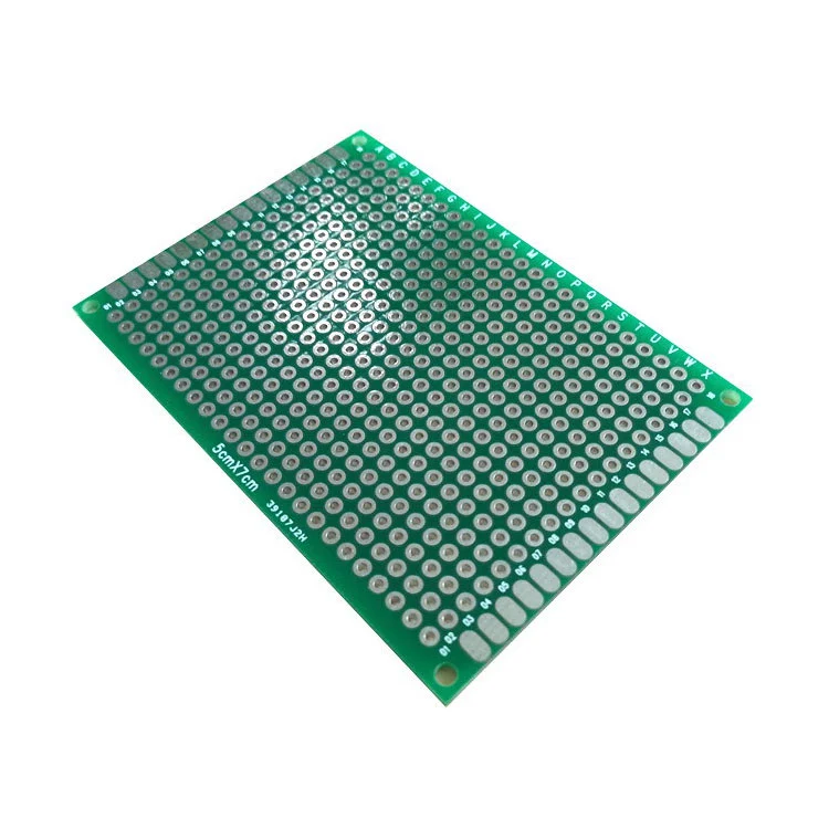PCB ชั้นเดียว