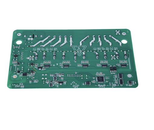 การประกอบ SMT และ THT ของบอร์ด PCB การสร้างต้นแบบอย่างรวดเร็ว
