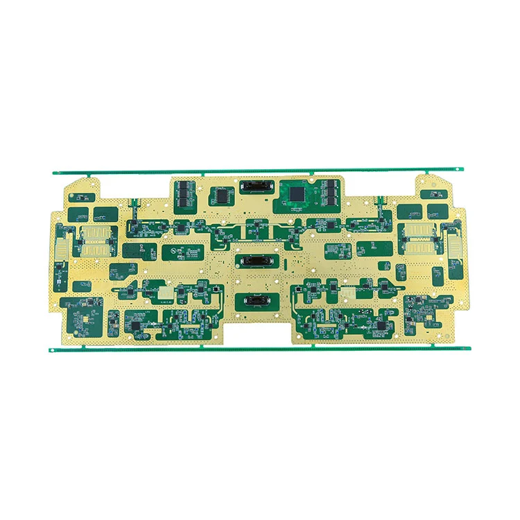ชุดประกอบ PCB Mount Surface