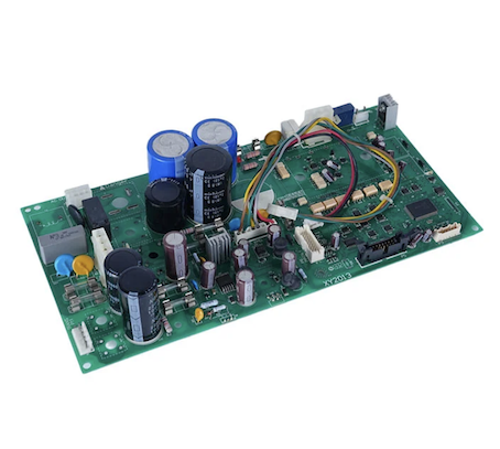 การประกอบ PCB แบบครบวงจรสำหรับเทคโนโลยียานยนต์และโทรศัพท์มือถือ